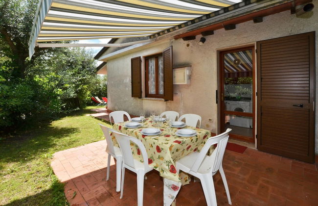 Casa Rosalba - Foto 15