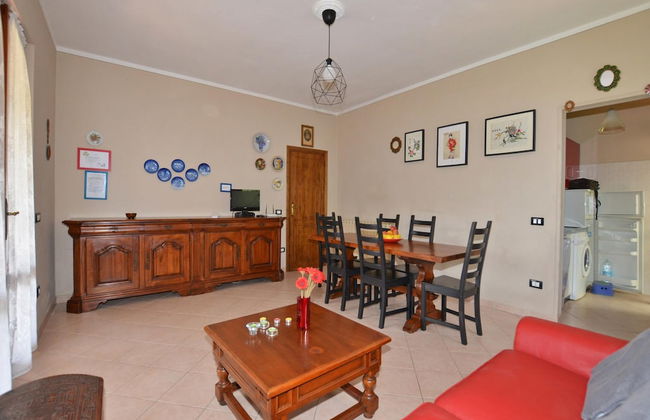 Casa Rosalba - Foto 11