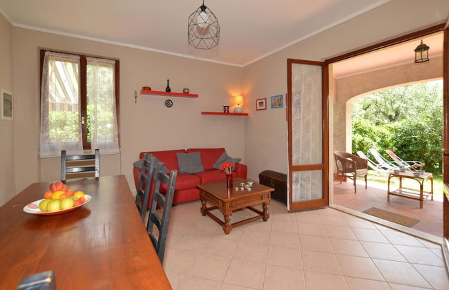 Casa Rosalba - Foto 6
