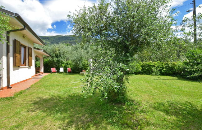 Casa Rosalba - Foto 18