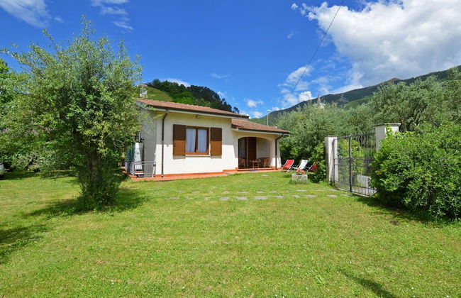 Casa Rosalba - Foto 17