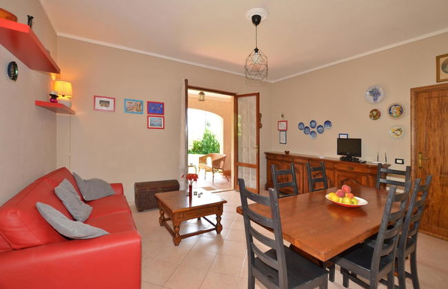 Casa Rosalba - Foto 7
