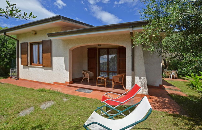 Casa Rosalba - Foto 19