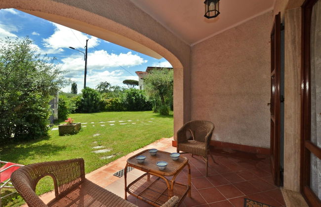 Casa Rosalba - Foto 14