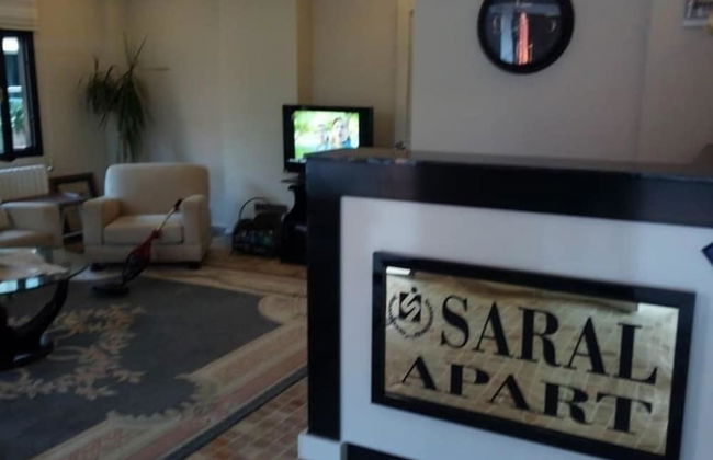 Saral Apart - Foto 2