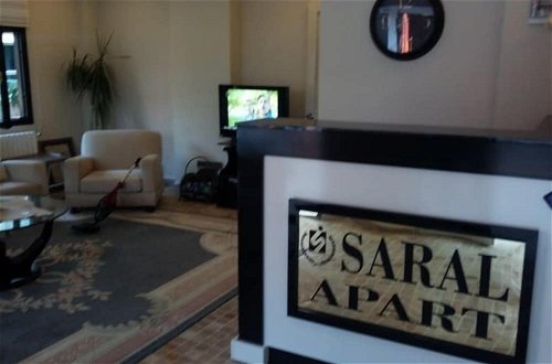 Photo 2 - Saral Apart