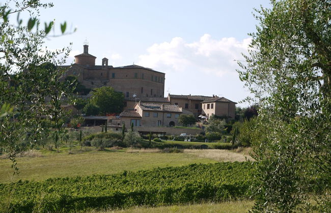 Agriturismo la Prodaia - Photo 69