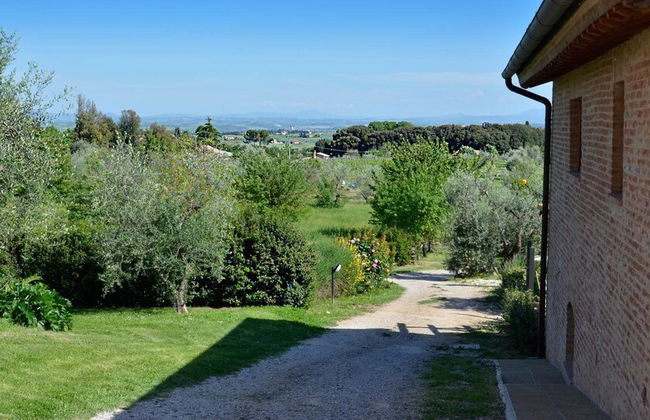 Agriturismo la Prodaia - Photo 59