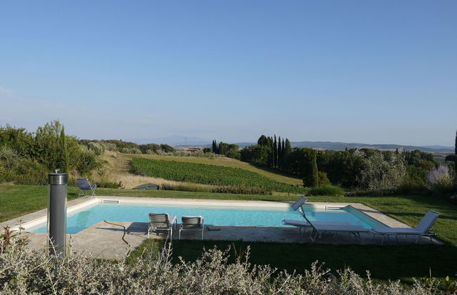 Agriturismo la Prodaia - Photo 52