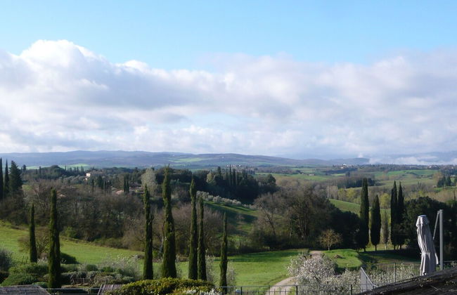 Agriturismo la Prodaia - Photo 68