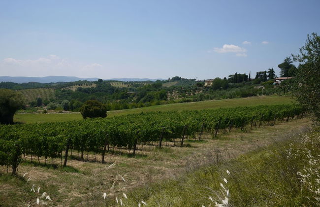 Agriturismo la Prodaia - Photo 67