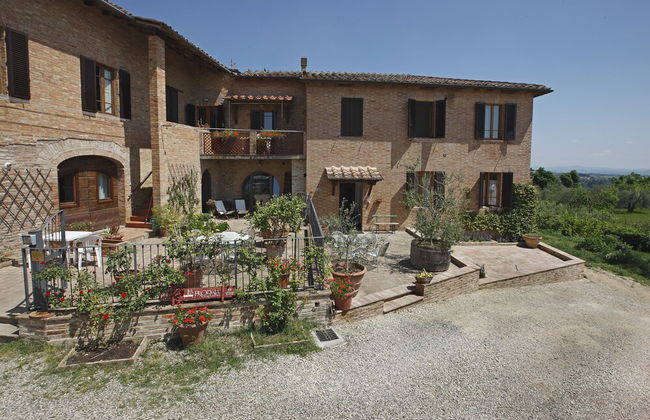 Agriturismo la Prodaia - Photo 60
