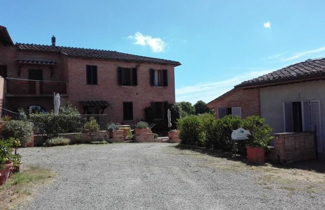 Agriturismo la Prodaia - Photo 62