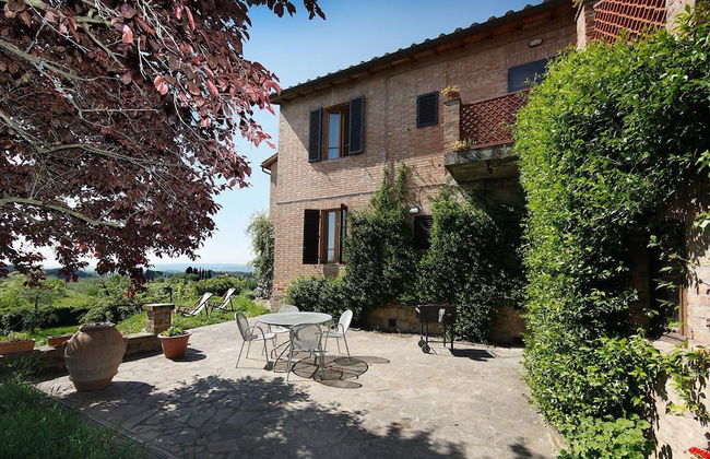 Agriturismo la Prodaia - Photo 1