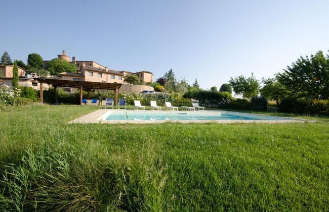 Agriturismo la Prodaia - Photo 51