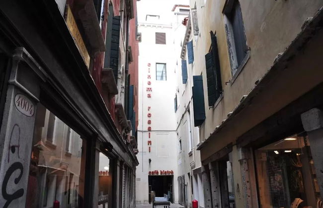Alloggi alla Rivetta - Photo 34