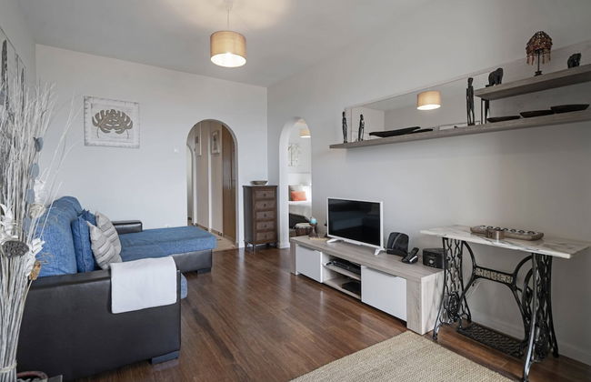 Ground Floor House in Garajau, Terrace Vila - Foto 14