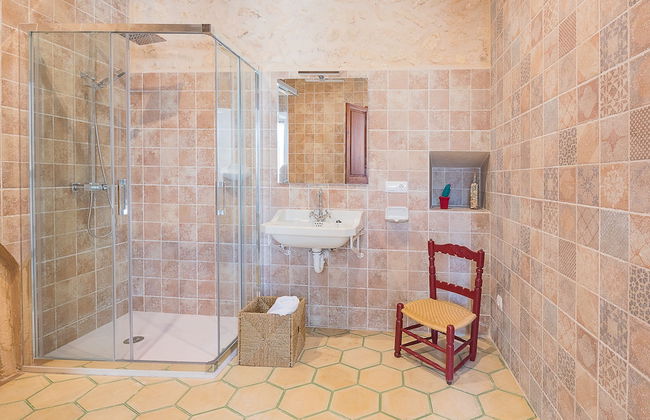 Villa Migdia - Foto 43
