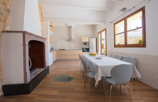 Villa Migdia - Foto 21