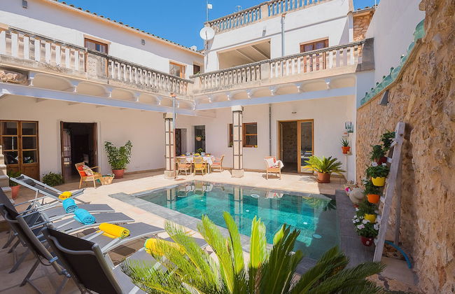Villa Migdia - Foto 49