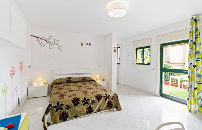 Residence Gardenia Vacation Flat - Foto 3