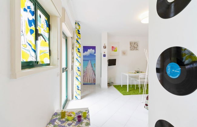 Residence Gardenia Vacation Flat - Foto 17