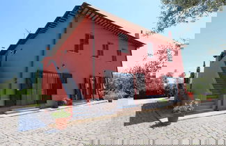 Photo 1 - Spacious Farmhouse near Montalto di Castro with Shared Pool