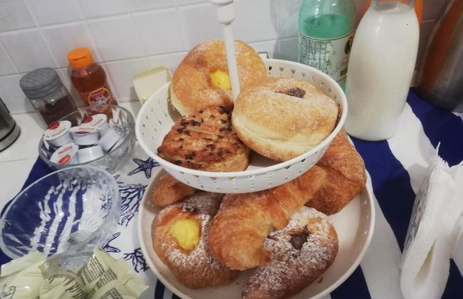 B&B I 100 Passi - Foto 42