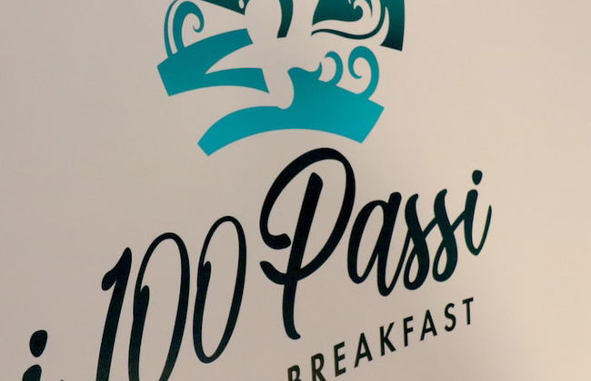 B&B I 100 Passi - Foto 4