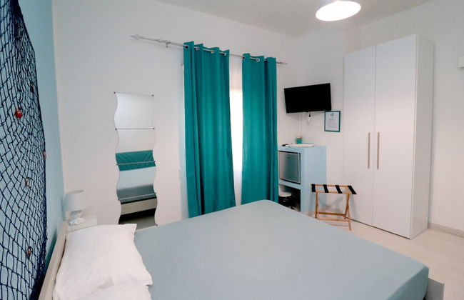 B&B I 100 Passi - Foto 11