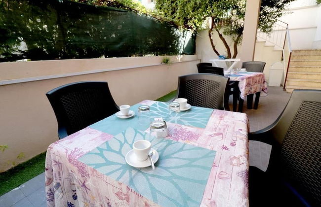 B&B I 100 Passi - Foto 36