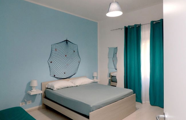 B&B I 100 Passi - Foto 10