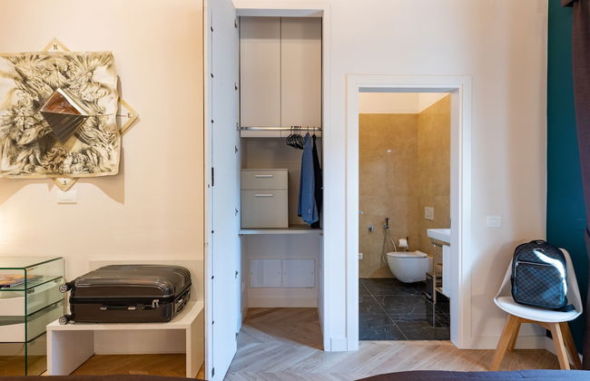 Kairos by Florence Art Apartments - Foto 29