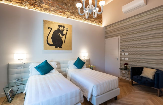 Kairos by Florence Art Apartments - Foto 22