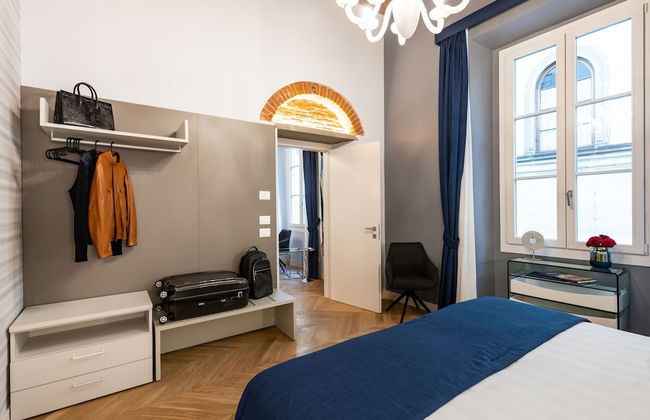 Kairos by Florence Art Apartments - Foto 66