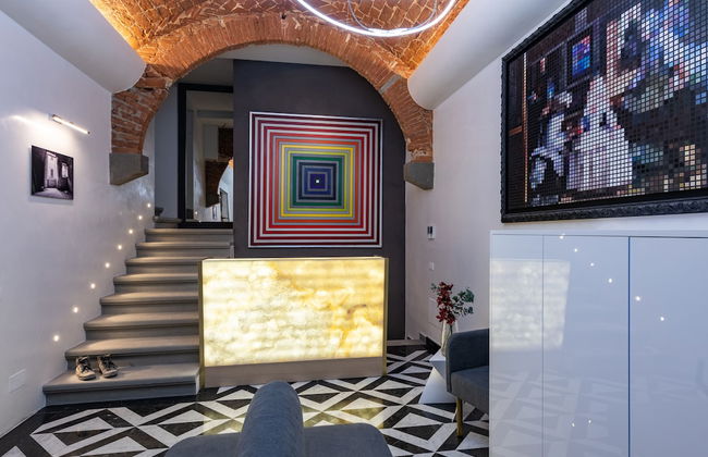 Kairos by Florence Art Apartments - Foto 2