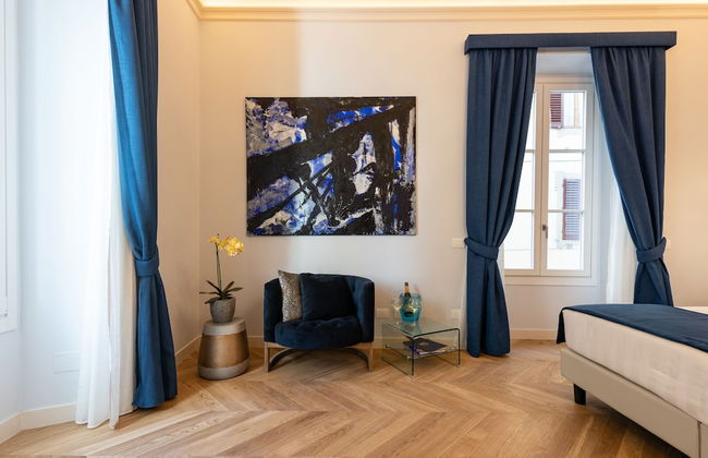 Kairos by Florence Art Apartments - Foto 10