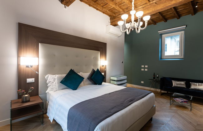 Kairos by Florence Art Apartments - Foto 46