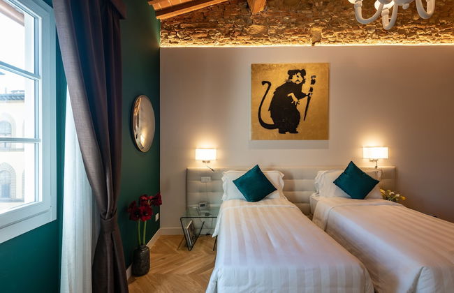 Kairos by Florence Art Apartments - Foto 21