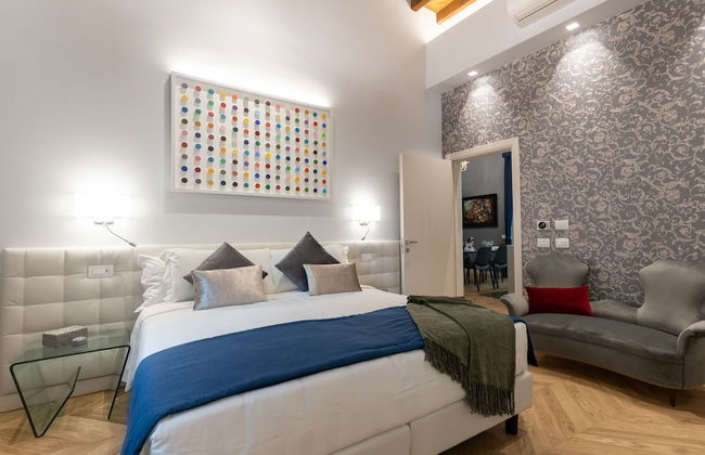 Kairos by Florence Art Apartments - Foto 48
