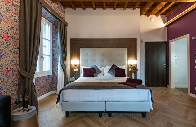 Kairos by Florence Art Apartments - Foto 12