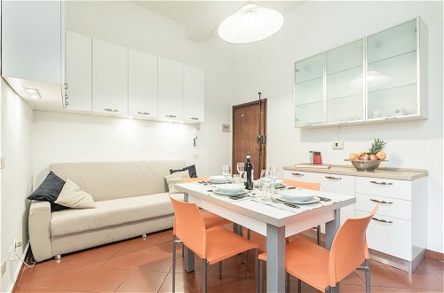 Foto 62 - Ghibellina Apartments