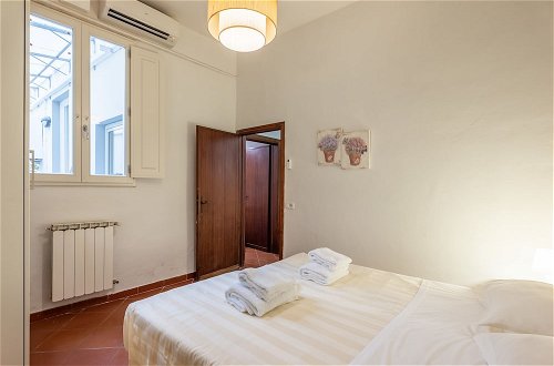 Foto 21 - Ghibellina Apartments