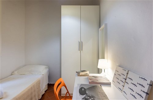 Foto 20 - Ghibellina Apartments