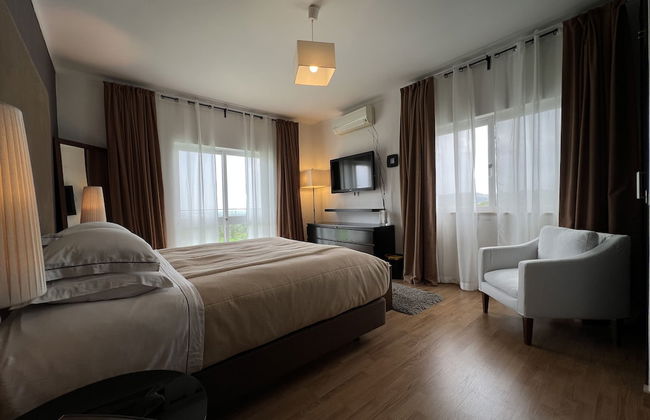 The Lake Villa Mountains & Sea view - Foto 6