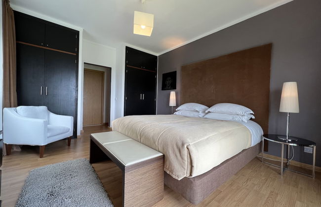 The Lake Villa Mountains & Sea view - Foto 5