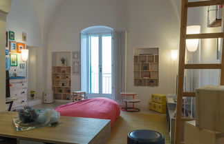 Foto 1 - Vintage Loft with Terrace by Wonderful Italy