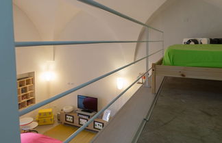 Photo 2 - Vintage Loft with Terrace by Wonderful Italy