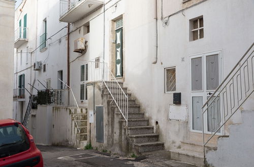 Photo 21 - Vintage Loft with Terrace by Wonderful Italy