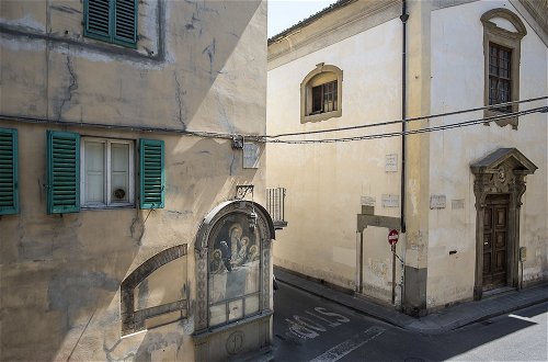 Foto 24 - Borgo Pinti Apartment